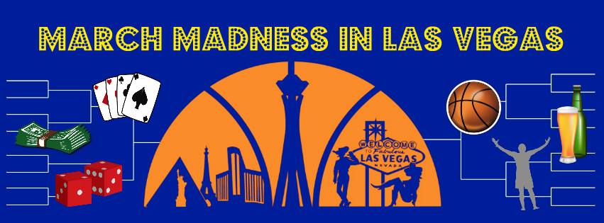 Survival Guide: March Madness In Las Vegas - Junkets & Jaunts