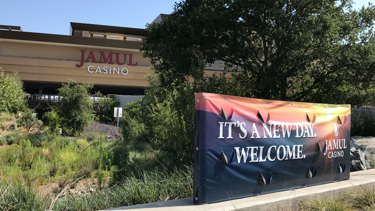 Indian casino santa barbara ca airport