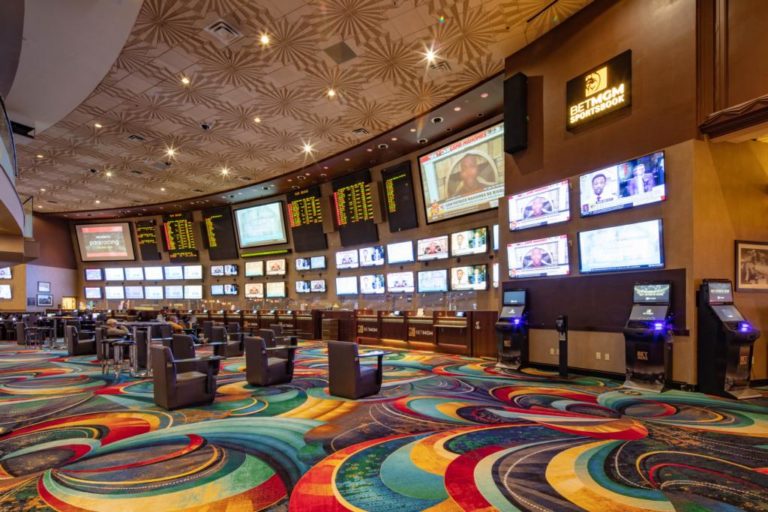 south point casino sportsbook